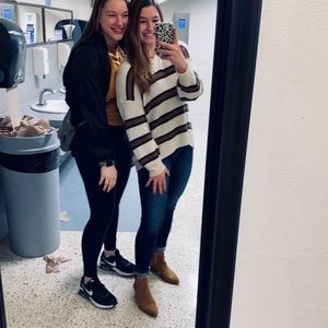 Meet your Posher, Jillian